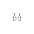 Rabanne Double XL Link Earrings